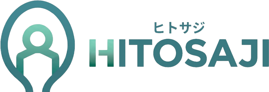 株式会社ヒトサジ